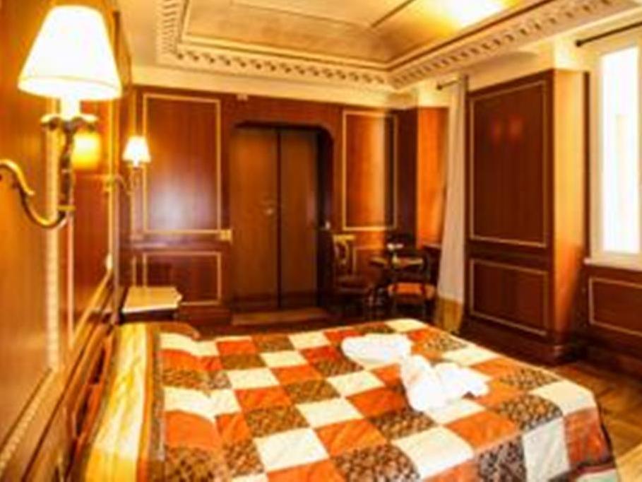 Bed & Breakfast Domina Popolo Rom