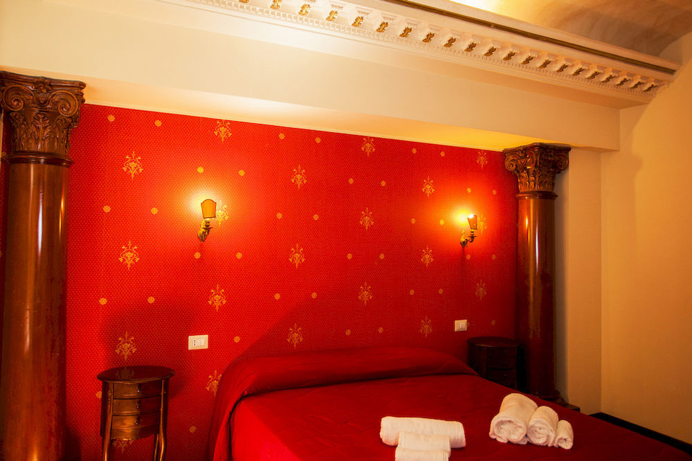 Bed & Breakfast Domina Popolo Rom