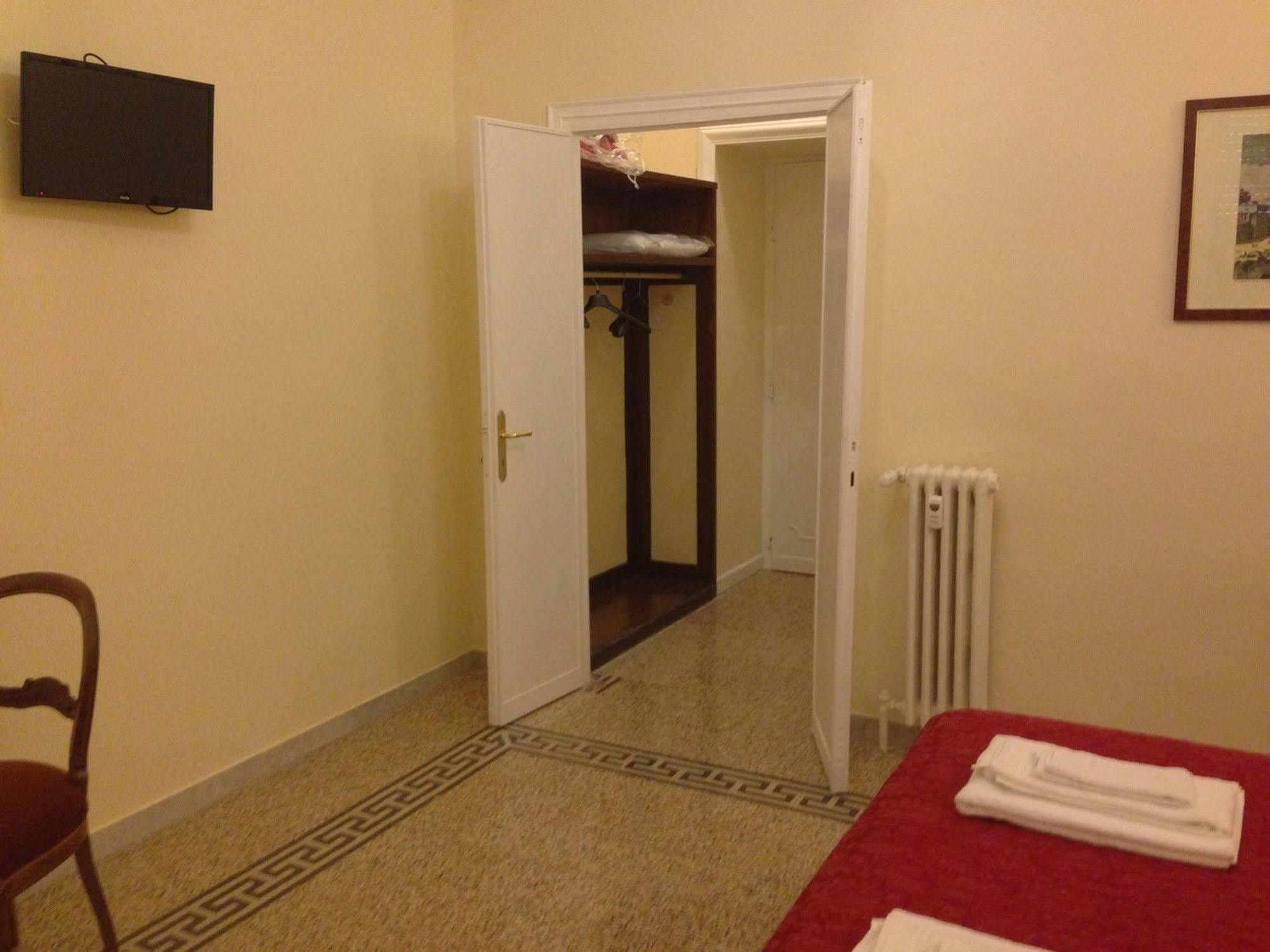 Bed & Breakfast Domina Popolo Rom
