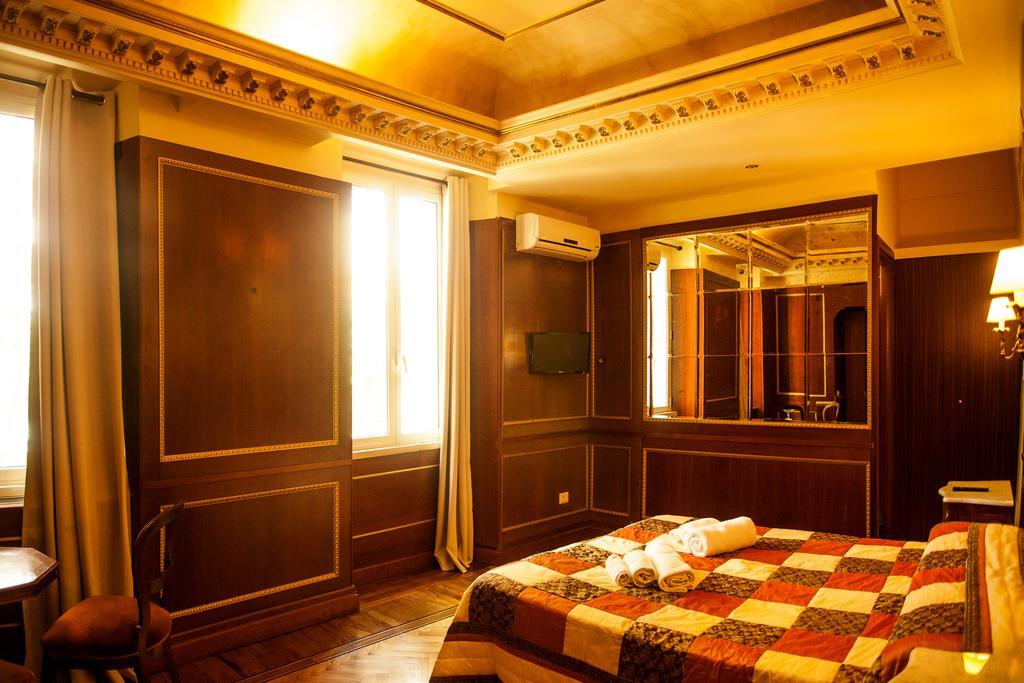 Domina Popolo Bed & Breakfast Rom