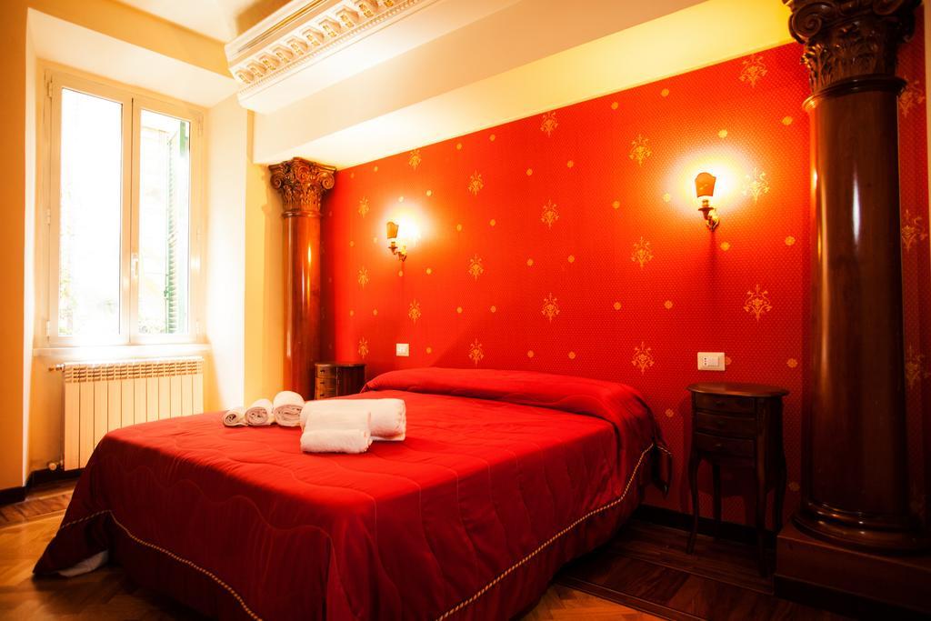 Bed & Breakfast Domina Popolo Rom