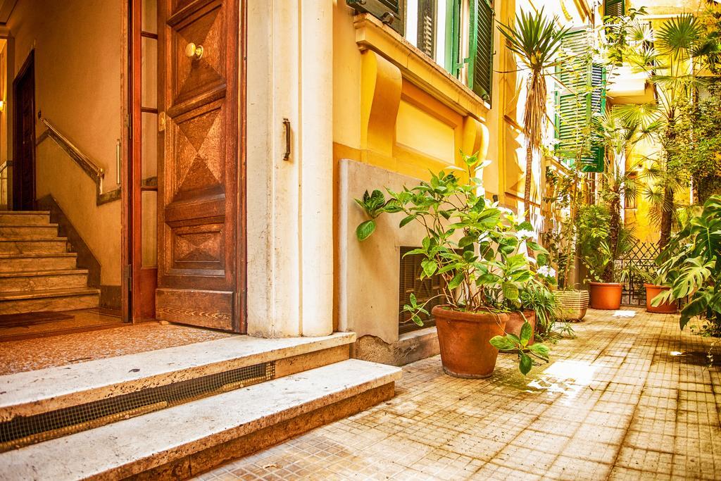 Bed & Breakfast Domina Popolo Rom